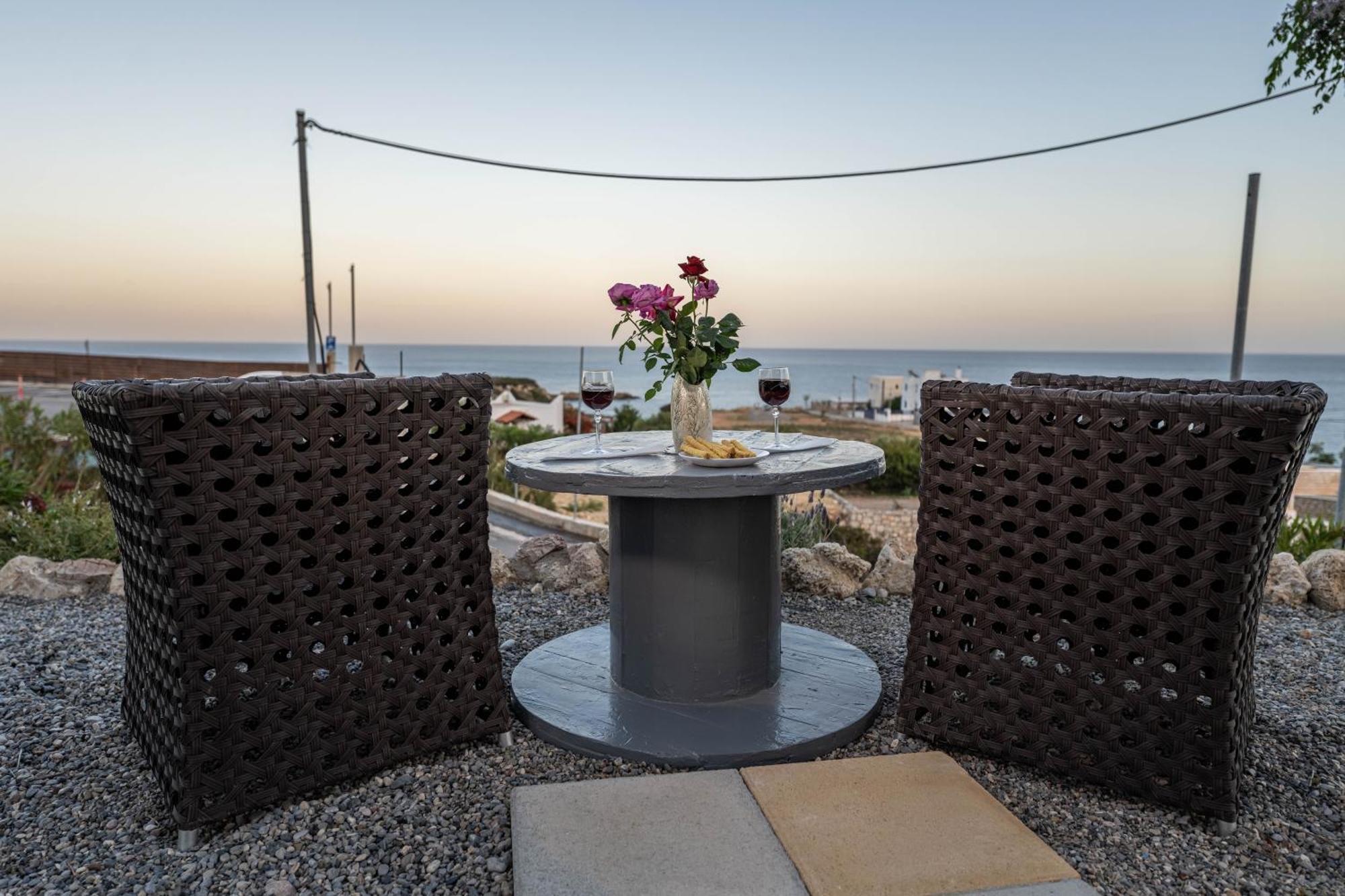 Aegean Sunrise View * Archangelos (Rhodes)