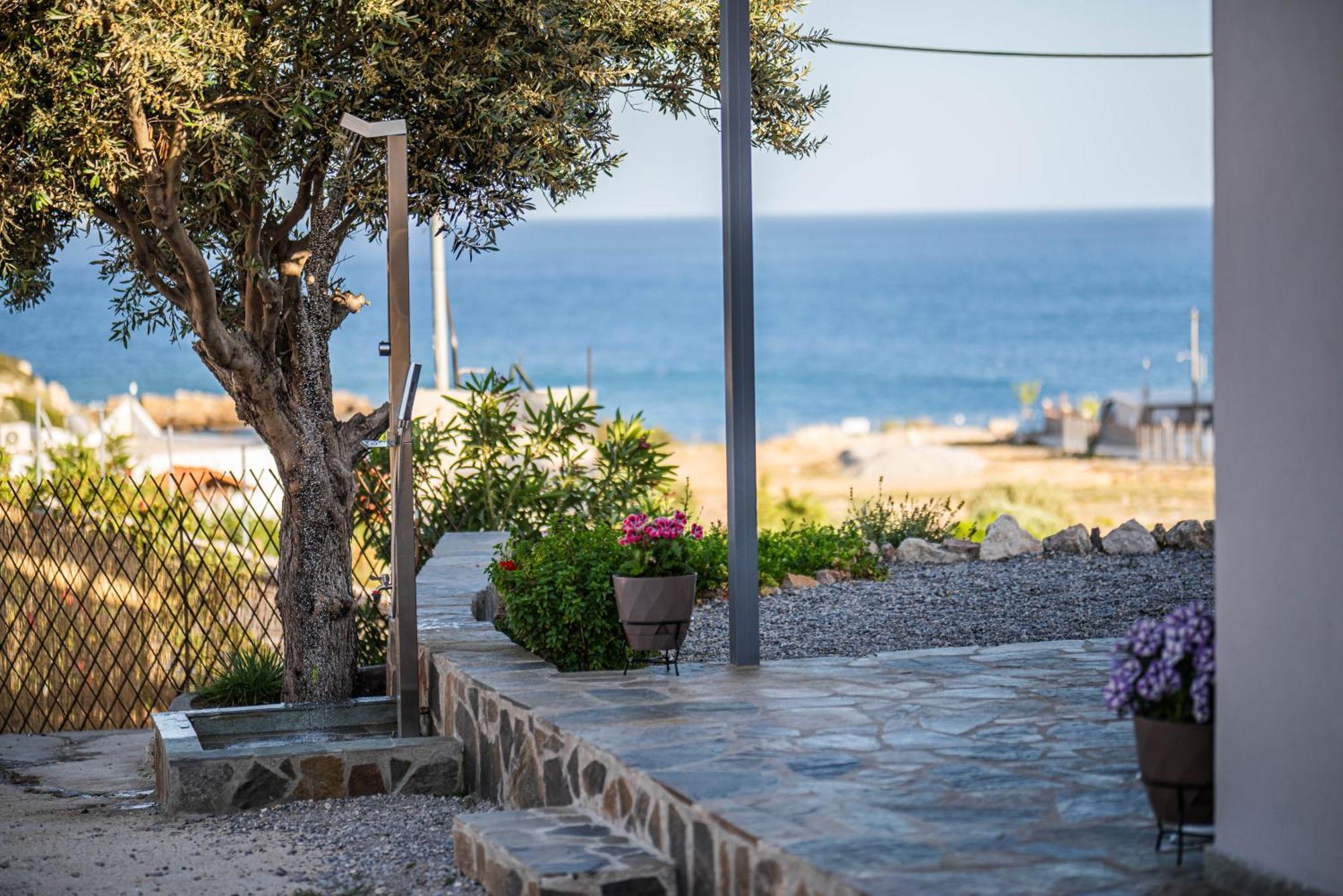 Aegean Sunrise View Holiday home *