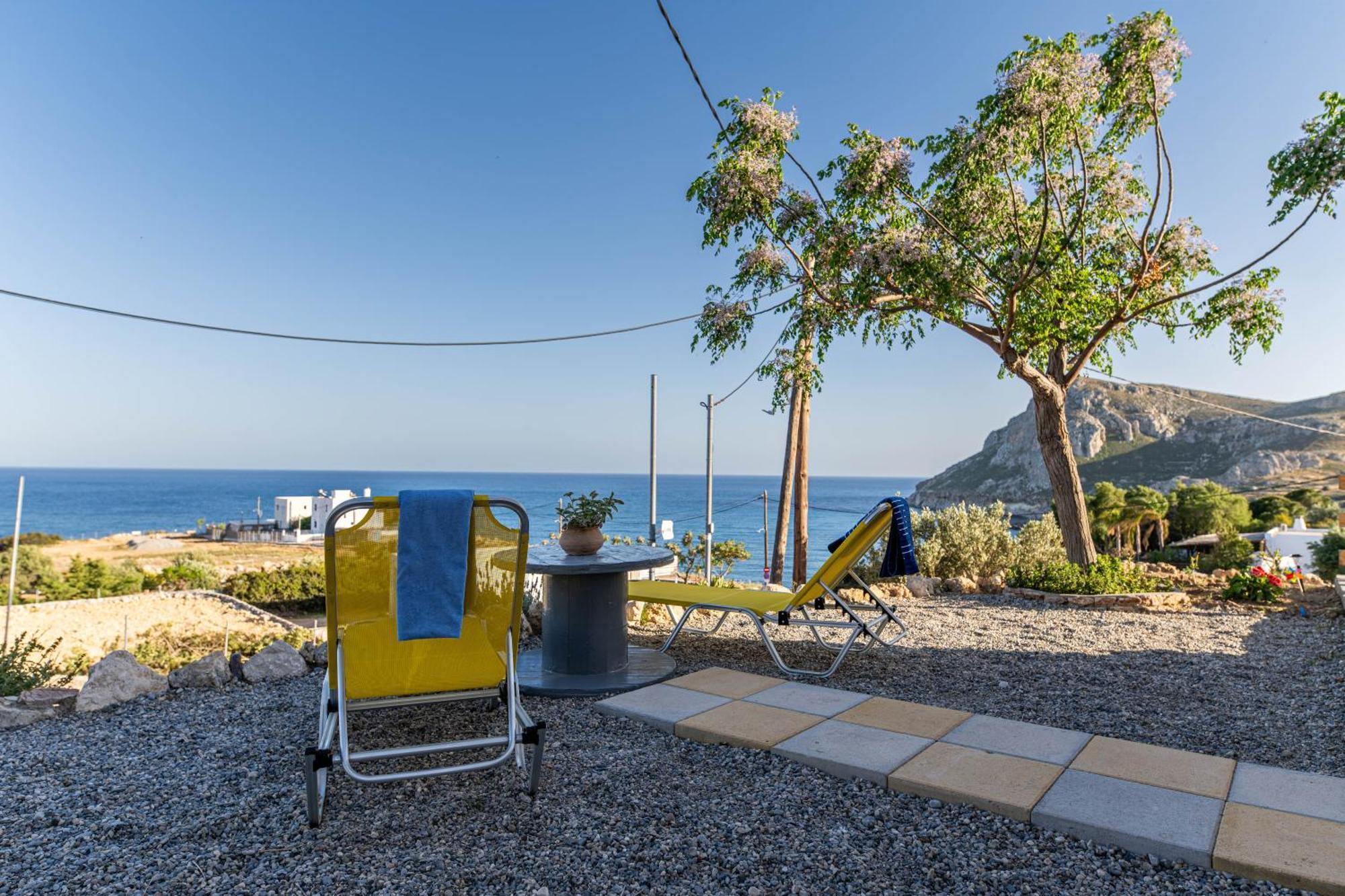 Holiday home Aegean Sunrise View *