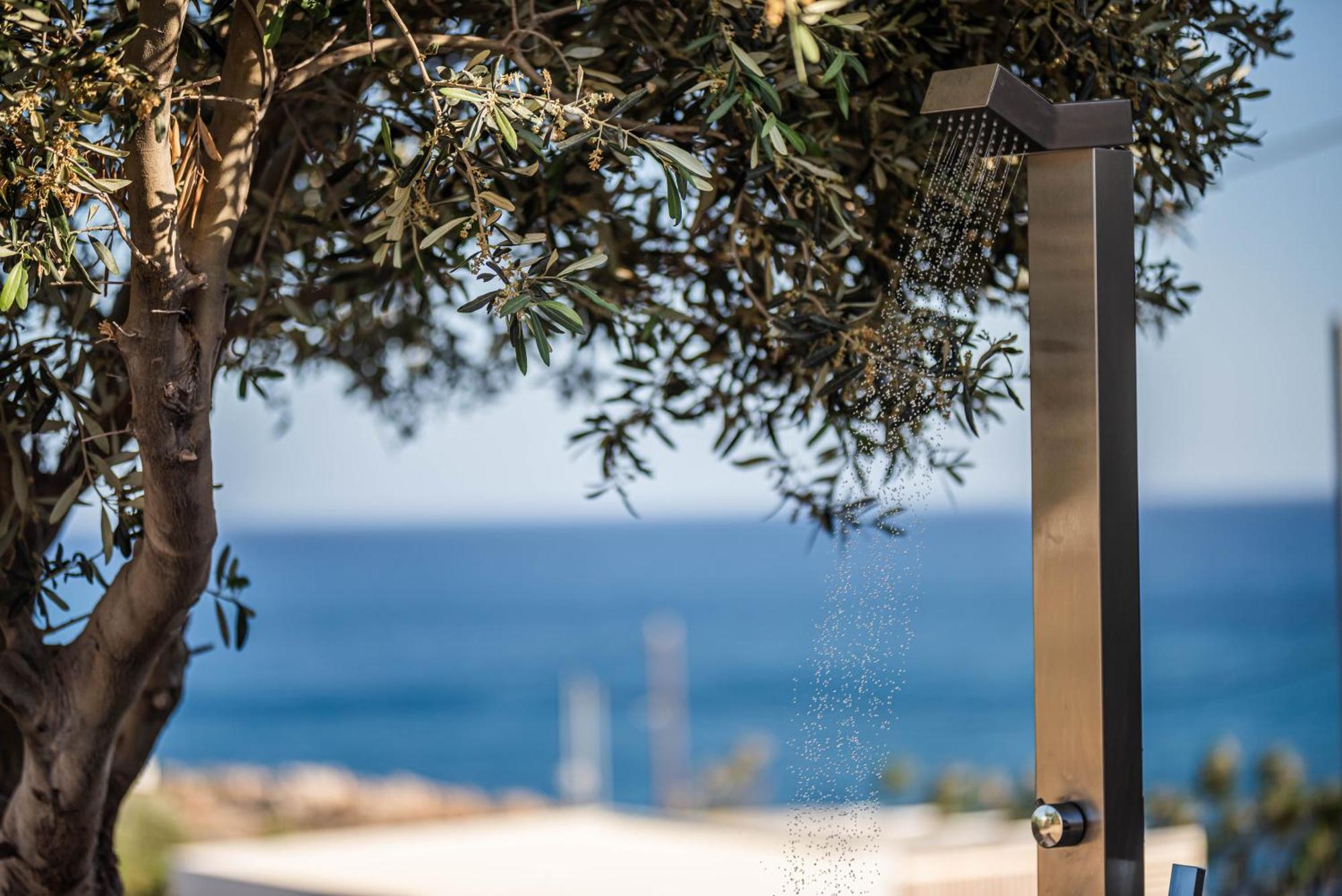 Holiday home Aegean Sunrise View *