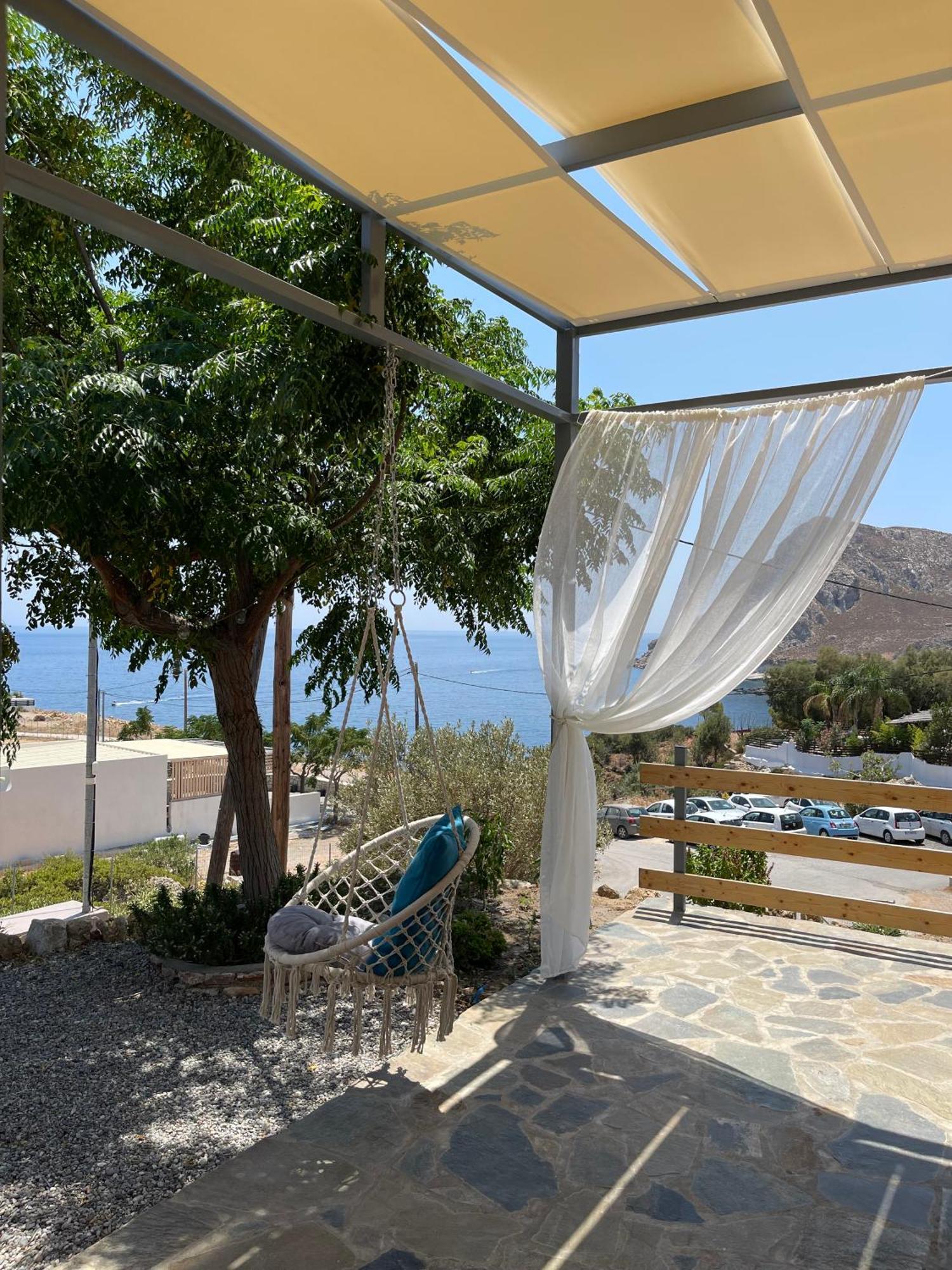 Aegean Sunrise View Holiday home
