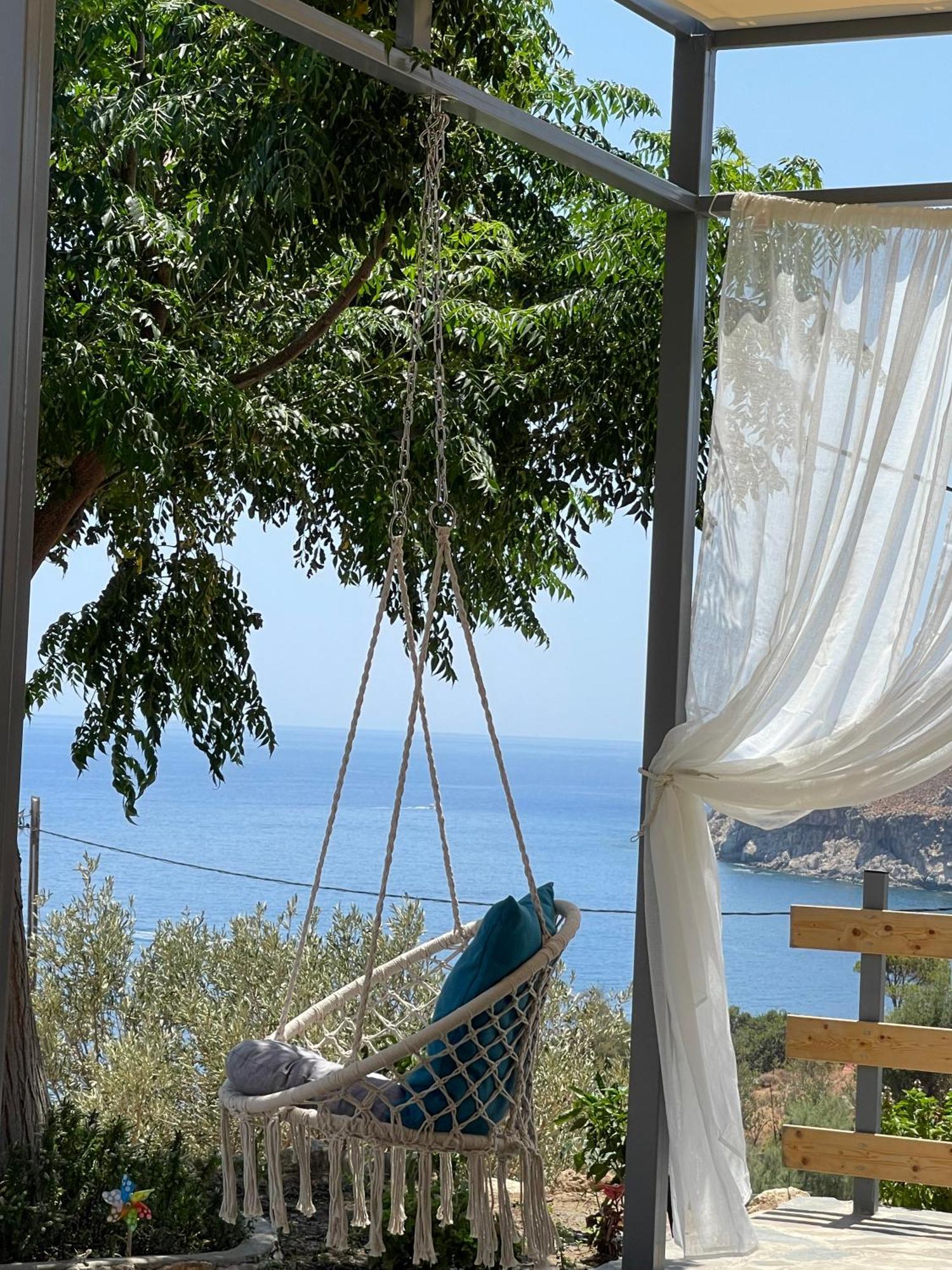 Дом отдыха Aegean Sunrise View